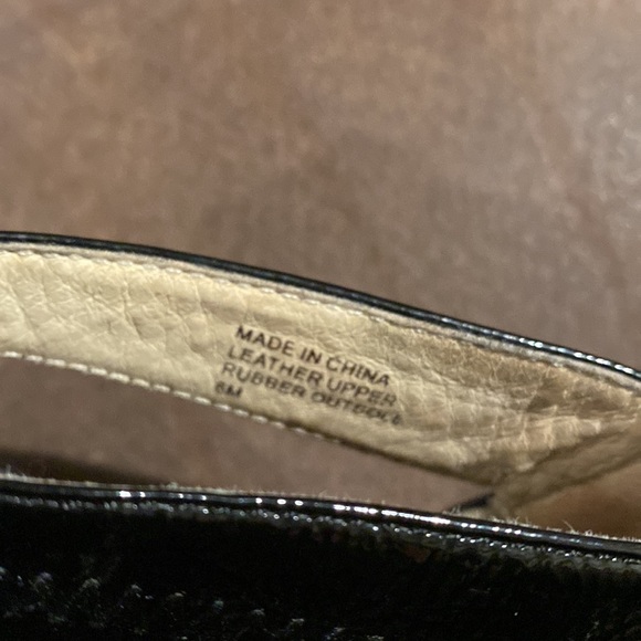 Michael Kors heel highs size 6 - Picture 7 of 7